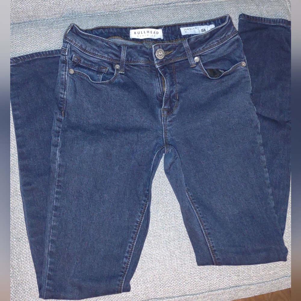 Bullhead Jegging(3)***